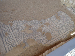 Yacimiento de Villaricos 2014